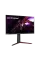 Monitor Gaming / LG 27GP850P-B / 27 inchi / IPS 2560x1440 WQHD / Negru