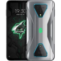 Смартфон Xiaomi Black Shark 3, 8Гб/128Гб, Серый