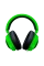 Căști gaming RAZER Kraken, Cu fir, Verde