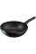 Tigaie WOK Tefal G2881932, 3,67L, 28cm, Negru