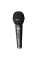 Microfon Karaoke SVEN MK-110, Cu fir, Negru
