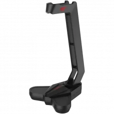Stand pentru căști gaming Havit HY505, Negru