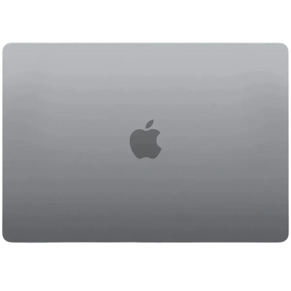 Redenumit: 'Laptop Apple MacBook Air A3114 / 15.3 inchi / Space Grey / M3 cu CPU 8-core și GPU 10-core / 16GB RAM / 512GB SSD / macOS Sonoma'