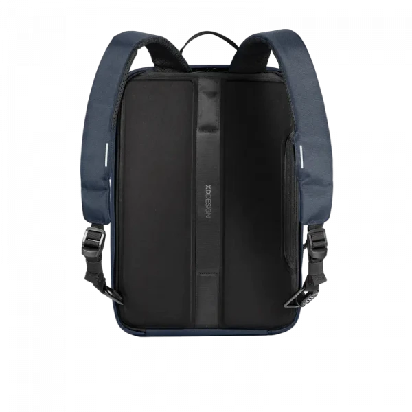 Rucsac și Servietă Bobby Bizz 2.0, 15.6, Bleumarin