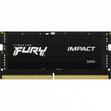Оперативная память Kingston FURY Impact, DDR5 SDRAM, 5600 МГц, 32 Гб, KF556S40IB-32