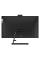 Computer All-in-One Lenovo IdeaCentre 3 27ALC6, 27, AMD Ryzen 5 7430U, 16GB/512GB, Fără SO, Negru