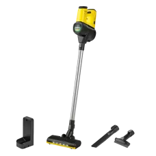 Вертикальный Пылесос Karcher VC 6 Cordless, Желтый | Черный
