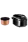 Aparat de gătit multifuncțional Redmond SKYCOOKER, Negru