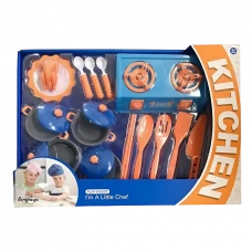 Set de vase pentru copii ДЕ05.433