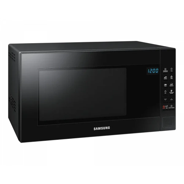 Cuptor cu microunde Samsung ME88SUB/BW, Negru