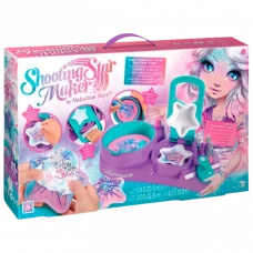 Set de creatie Nebulous Stars 11206 Fabrica de stele cazatoare