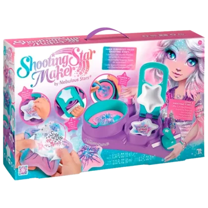 Set de creatie Nebulous Stars 11206 Fabrica de stele cazatoare