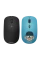Mouse Wireless Canyon CND-CMSW401MP, Multicolor
