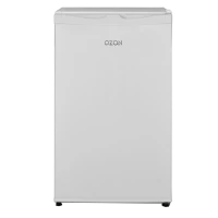 Frigider OZON OZ-TTDC1002W-EU, Alb