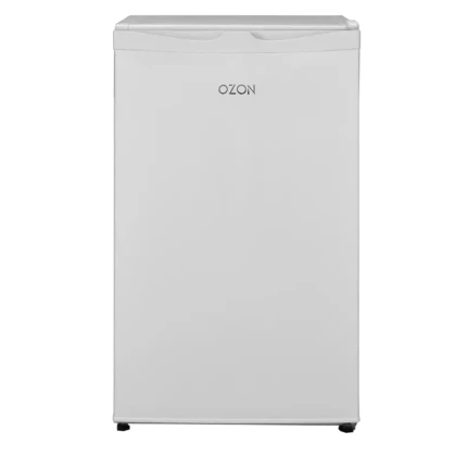 Холодильник OZON OZ-TTDC1002W-EU, Белый
