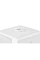 Umidificator de aer Electrolux GlossLine, Alb