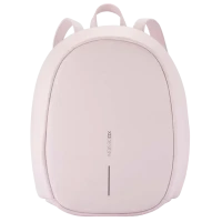 Rucsac pentru tabletă Bobby Elle Fashion, Poliester, Roz