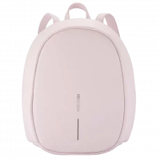 Rucsac pentru tabletă Bobby Elle Fashion, Poliester, Roz