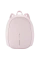 Rucsac pentru tabletă Bobby Elle Fashion, Poliester, Roz