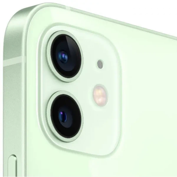 Смартфон Apple iPhone 12 / 256Гб / 4Гб / Зелёный