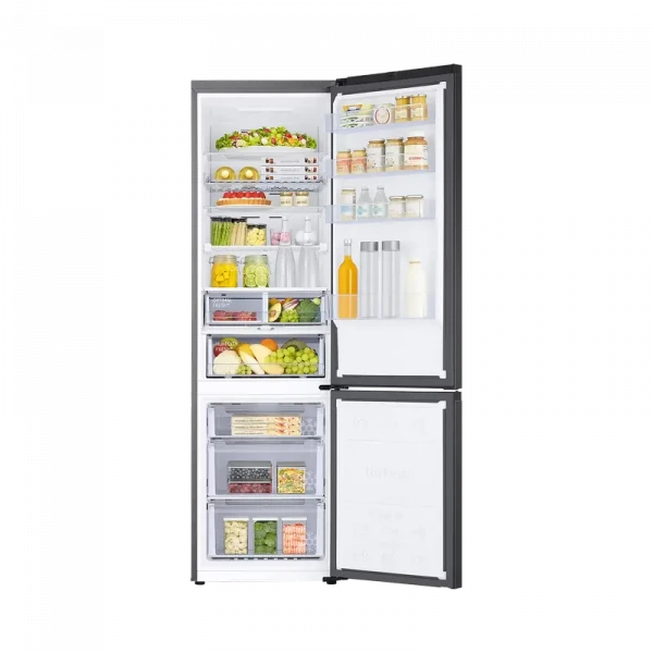 Frigider Samsung RB38T676FB1/UA, Negru