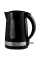 Fierbător electric Gorenje K17BK, Negru