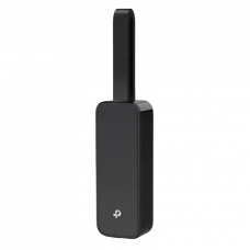 Adaptor de rețea TP-LINK UE306, Negru