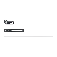 Стыковочный комплект Samsung BESPOKE RA-C00K3BAA