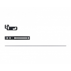 Стыковочный комплект Samsung BESPOKE RA-C00K3BAA