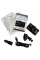 Cameră auto DVR Globex GE-112, Full-HD 1080P, Negru