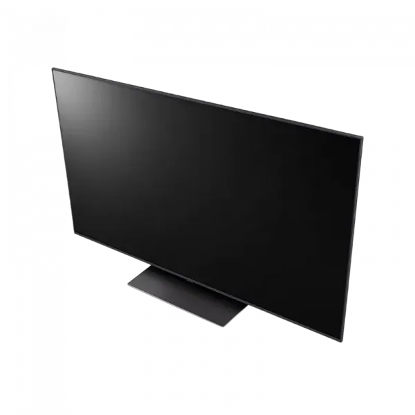 55 LED SMART TV LG 55UT91006LA, 3840x2160 4K UHD, webOS, Negru