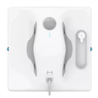 Robot pentru curățarea ferestrelor HUTT W8, Alb