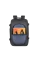Rucsac Rivacase 8465, 17.3, Eco-Friendly rPET Poliester, Negru