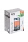 Cafetiera French Press RESTO 90501, 0,6L, Negru