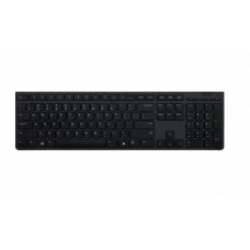 Tastatură Lenovo 4Y41K04059, Fără fir, Negru