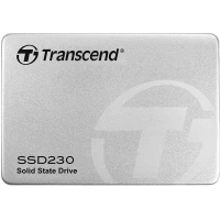 Unitate SSD Transcend SSD230S, 512GB, TS512GSSD230S