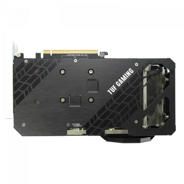 Placă Video ASUS TUF-RX6500XT-O4G-GAMING, 4GB GDDR6 64bit