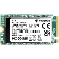 Unitate SSD Transcend MTE400S, 1024GB, TS1TMTE400S