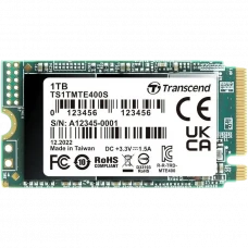 Unitate SSD Transcend MTE400S, 1024GB, TS1TMTE400S