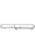 Husă Spigen iPhone 14 Pro Max, Airskin Hybrid, Transparent