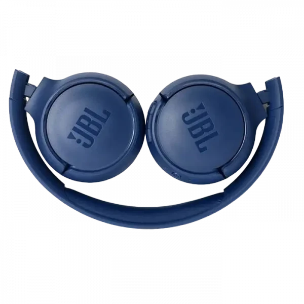 Наушники JBL Tune 500 BT, Синий