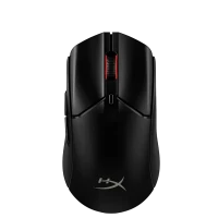Gaming Mouse HyperX Pulsefire Haste 2 Wireless, Negru