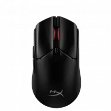 Gaming Mouse HyperX Pulsefire Haste 2 Wireless, Negru