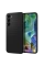 Husă Spigen Samsung S23+, Liquid Air, Negru mat