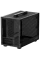 Carcasă PC Deepcool CH160, Mini-ITX, Fără PSU, Negru