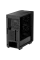 Carcasă PC Deepcool CC560 ARGB, Midi-Tower, ATX PS2 , Negru