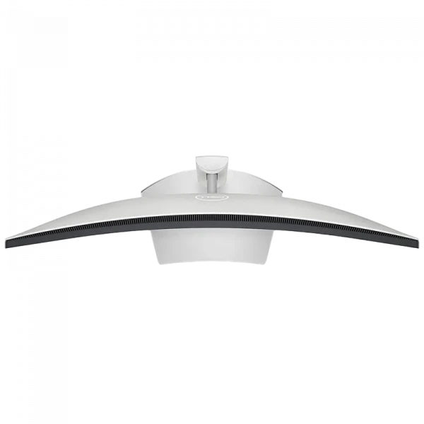 31,5 Монитор DELL S3221QS, VA 3840x2160 4K UHD, Черный/Серебристый