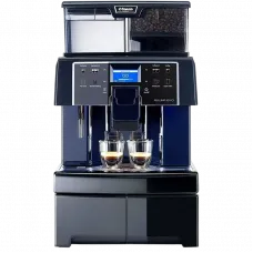 Aparat de cafea Saeco Aulika Evo Office, Negru