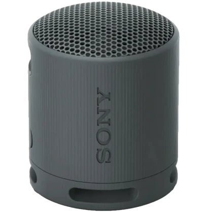 Портативная колонка SONY XB100, Чёрный