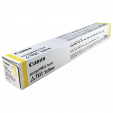 Toner Canon T01, Galben